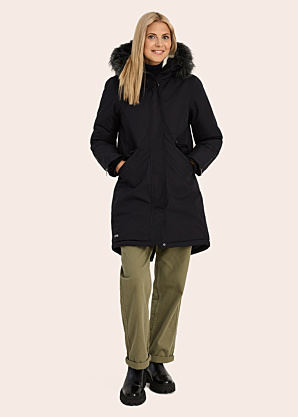 Зимняя парка Vivian Huppa