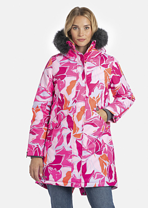 Зимняя парка Vivian Huppa