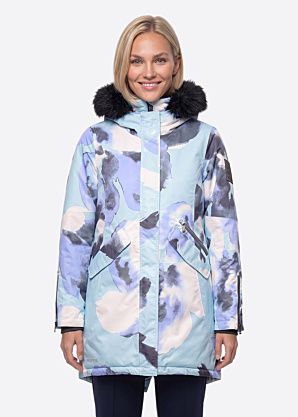 Huppa talveparka Vivian