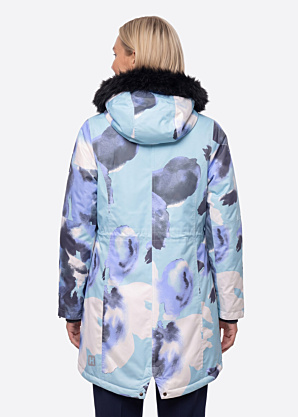 Huppa talveparka Vivian
