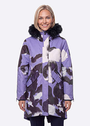 Huppa talveparka Vivian