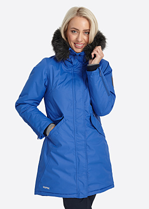Huppa talveparka Vivian