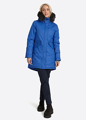 Huppa talveparka Vivian