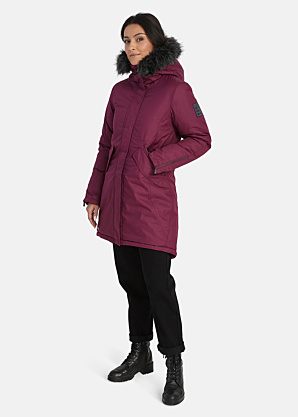 Huppa talveparka Vivian