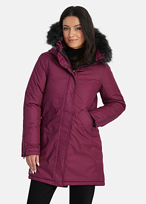 Huppa talveparka Vivian