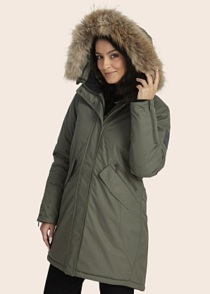 Huppa talveparka Vivian 1