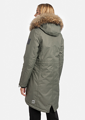 Huppa talveparka Vivian 1