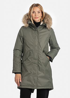 Huppa talveparka Vivian 1