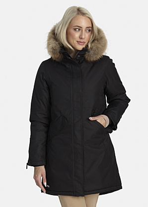 Зимняя парка Vivian 1 Huppa