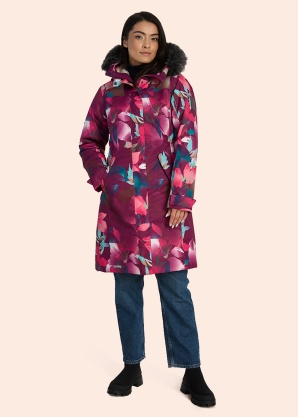 Huppa talveparka Vienna