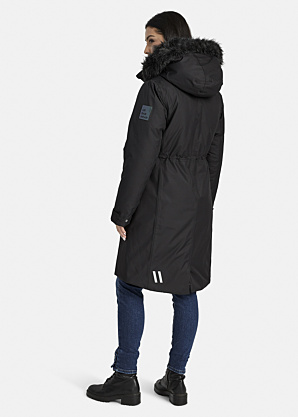 Зимняя парка Vienna Huppa