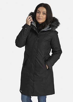 Зимняя парка Vienna Huppa