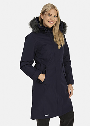 Huppa talveparka Vienna