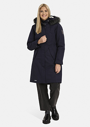 Зимняя парка Vienna Huppa