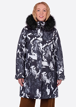 Huppa talveparka Vienna