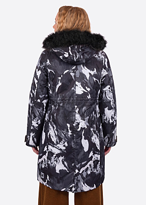 Huppa talveparka Vienna