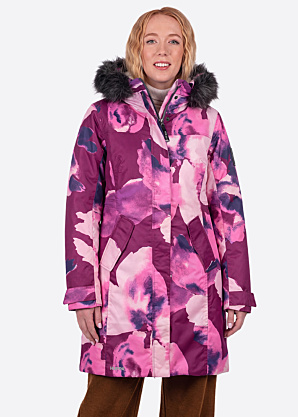 Huppa talveparka Vienna