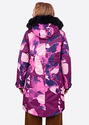 Huppa talveparka Vienna