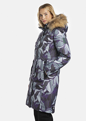 Зимняя парка Vienna 1 Huppa