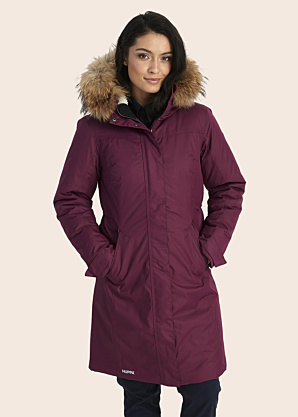 Зимняя парка Vienna 1 Huppa