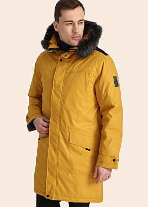 Куртка Dawson Huppa