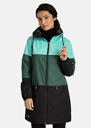 Весенне-осенняя парка Hanka Huppa