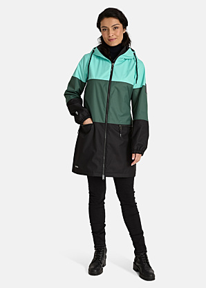 Huppa kevad-sügisparka Hanka