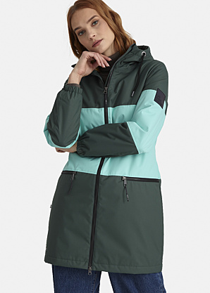 Весенне-осенняя парка Hanka Huppa