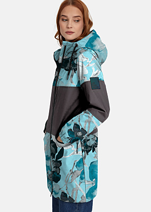 Huppa kevad-sügisparka Hanka