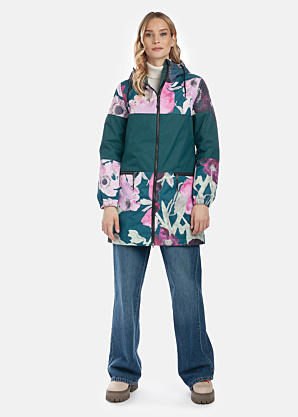 Huppa kevad-sügisparka Hanka