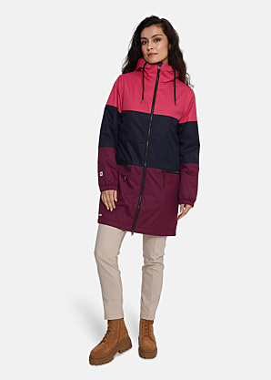 Huppa kevad-sügisparka Hanka