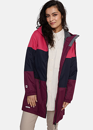 Весенне-осенняя парка Hanka Huppa