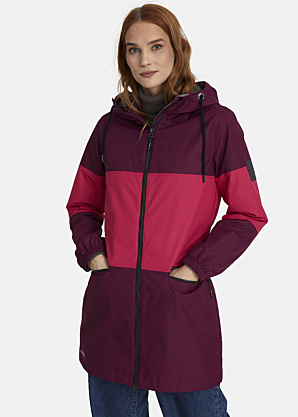 Весенне-осенняя парка Hanka Huppa