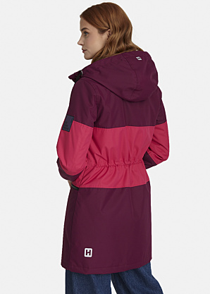 Весенне-осенняя парка Hanka Huppa