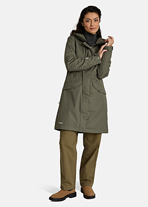 Huppa kevad-sügisparka Minna