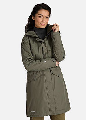 Huppa kevad-sügisparka Minna