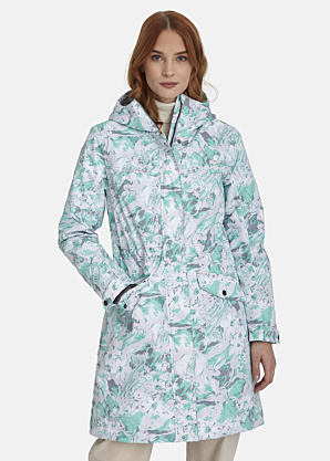 Весенне-осенняя парка Minna Huppa