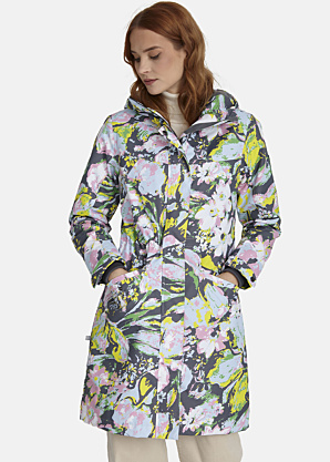 Весенне-осенняя парка Minna Huppa