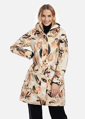 Huppa kevad-sügisparka Minna