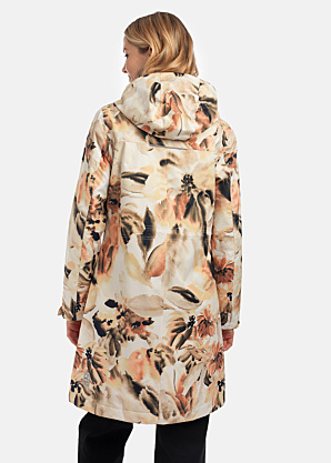 Весенне-осенняя парка Minna Huppa