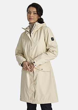 Весенне-осенняя парка Minna Huppa