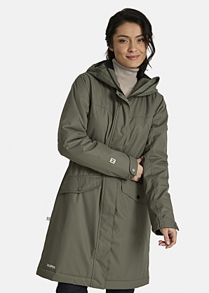 Весенне-осенняя парка Minna Huppa