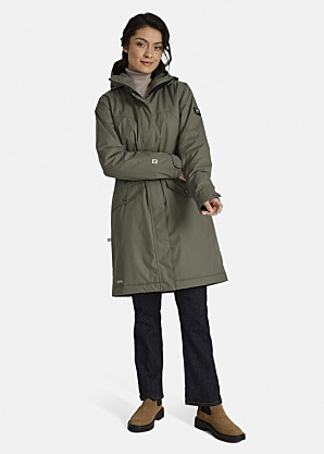 Huppa kevad-sügisparka Minna