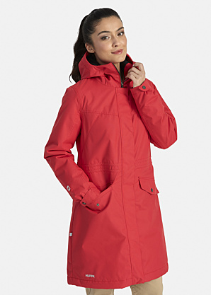 Весенне-осенняя парка Minna Huppa