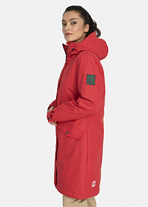 Весенне-осенняя парка Minna Huppa