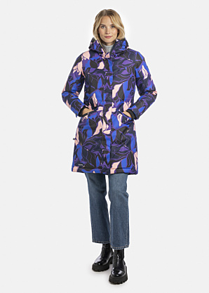 Зимняя куртка Minna Huppa