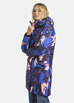 Зимняя куртка Minna Huppa