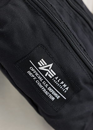 Сумка Alpha Industries