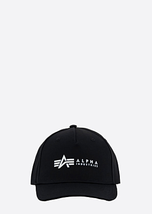 Кепка Alpha Industries