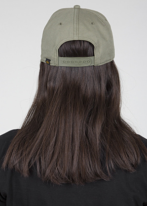 Alpha Industries nokamüts